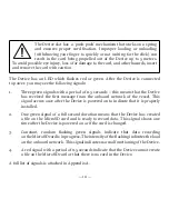 Preview for 10 page of Yacht Devices YDVR-03 User Manual