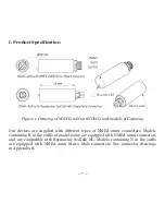 Предварительный просмотр 7 страницы Yacht Devices YDWG-02 User Manual