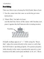 Preview for 31 page of Yachting Electronic Co. NAKI8850B User Manual