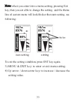 Preview for 39 page of Yachting Electronic Co. NAKI8850B User Manual