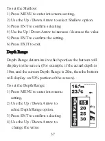 Preview for 43 page of Yachting Electronic Co. NAKI8850B User Manual