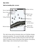 Preview for 37 page of Yachting FC500 Operation Manual