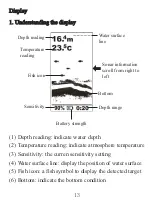 Preview for 18 page of Yachting FC60X User Manual