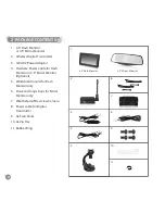 Preview for 4 page of Yada Backup Camera User Manual