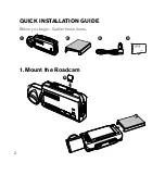 Preview for 2 page of Yada BT532767 User Manual