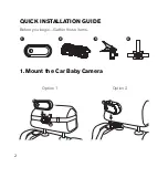 Preview for 2 page of Yada BT532925 User Manual