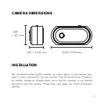 Preview for 7 page of Yada BT532925 User Manual