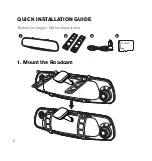 Preview for 2 page of Yada BT532981 User Manual