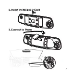 Предварительный просмотр 3 страницы Yada BT532981 User Manual