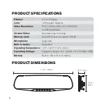 Preview for 6 page of Yada BT532981 User Manual