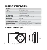 Preview for 6 page of Yada BT532983 User Manual