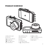 Preview for 7 page of Yada BT532983 User Manual