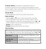 Preview for 11 page of Yada BT532983 User Manual