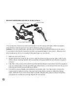 Preview for 6 page of Yada BT54860 User Manual