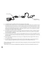 Предварительный просмотр 10 страницы Yada BT54860 User Manual