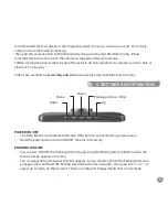 Preview for 11 page of Yada BT54860 User Manual