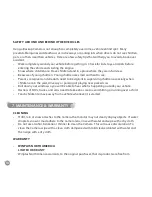 Preview for 16 page of Yada BT54860 User Manual