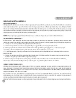 Preview for 24 page of Yada BT55797 User Manual