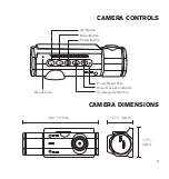 Предварительный просмотр 7 страницы Yada BT57706 User Manual