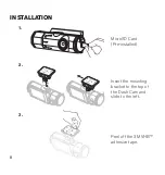 Предварительный просмотр 8 страницы Yada BT57706 User Manual