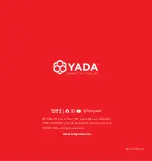 Предварительный просмотр 28 страницы Yada BT57706 User Manual