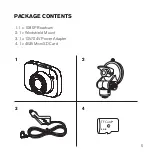 Preview for 5 page of Yada BT58186 User Manual