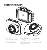 Preview for 7 page of Yada BT58186 User Manual