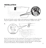 Preview for 9 page of Yada BT58186 User Manual