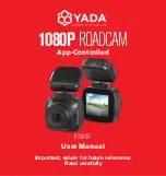 Yada BT58187 User Manual предпросмотр