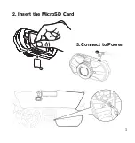 Предварительный просмотр 3 страницы Yada BT58240 User Manual