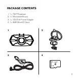 Preview for 5 page of Yada BT58240 User Manual