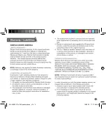 Preview for 5 page of Yada YD-V35 User Manual