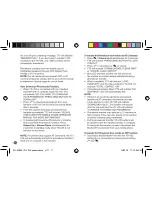 Preview for 12 page of Yada YD-V35 User Manual