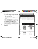 Preview for 15 page of Yada YD-V35 User Manual