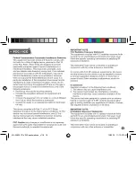 Preview for 19 page of Yada YD-V35 User Manual