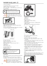 Preview for 38 page of Yadea M6L Service Menu