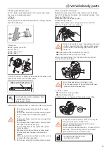 Preview for 43 page of Yadea M6L Service Menu