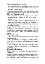 Preview for 17 page of Yaergor K16 User Manual