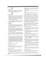 Предварительный просмотр 6 страницы Yaesu 600 Dealer'S Manual