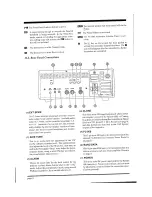 Предварительный просмотр 8 страницы Yaesu 600 Dealer'S Manual