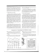 Предварительный просмотр 14 страницы Yaesu 600 Dealer'S Manual