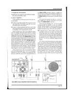 Предварительный просмотр 21 страницы Yaesu 600 Dealer'S Manual