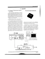 Предварительный просмотр 33 страницы Yaesu 600 Dealer'S Manual