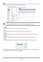 Предварительный просмотр 15 страницы Yaesu ADMS-12 Instruction Manual