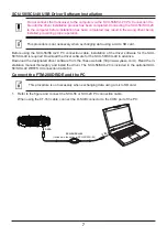 Preview for 8 page of Yaesu ADMS-15 Instruction Manual