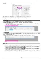 Preview for 23 page of Yaesu ADMS-15 Instruction Manual