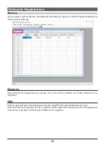 Preview for 24 page of Yaesu ADMS-15 Instruction Manual