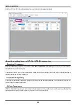 Preview for 27 page of Yaesu ADMS-15 Instruction Manual