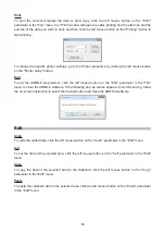 Предварительный просмотр 10 страницы Yaesu ADMS-8 Operation Manual