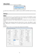 Предварительный просмотр 17 страницы Yaesu ADMS-8 Operation Manual